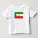Recherche de drapeau de guinée équatoriale tshirts Équatoguinéen