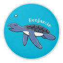 Recherche de reptile boutons et poignées de porte Tortue