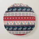 Search for nordic christmas pillows Deer