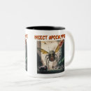 Search for science fiction movie mugs Horror