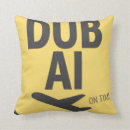 Recherche de dubaï coussins Moderne