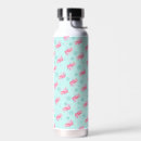 Search for flamingo water bottles Modern