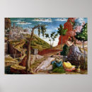Recherche de mantegna posters Gethsemane
