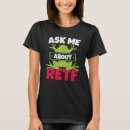 Search for tree toad Retf
