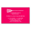 Search for laundry business cards House