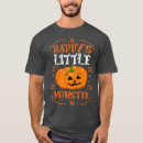 Recherche de jack o lantern tshirts Boo