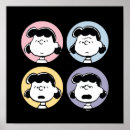 Search for lucy posters Charles m schulz