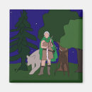 Search for moon goddess magnets Artemis