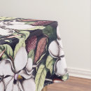 Search for drawing tablecloths Botanical