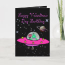 Search for alien valentines day cards Spaceship