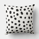 Search for dalmatian spots pillows Cute