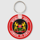 Search for kenya keychains World flags
