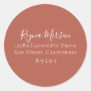 Search for rustic garden return address labels Boho