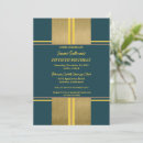 Recherche de jazzy invitations Élégant