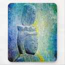 Recherche de statue bouddha tapis souris Bouddhiste