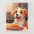 Search for dinner vertical postcards Tomato