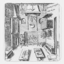 Search for kitchen chef stickers Italian