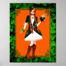 Recherche de filles irlandaises posters Irish