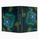 Recherche de science binders Vert