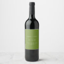 Search for wedding wine labels Couple