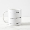 Recherche de ours café tasses Drôle