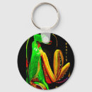 Search for mantis keychains Praying