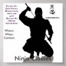 Search for ninja posters Shinobi