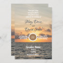 Search for sunrise wedding invitations Travel