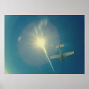 Search for airplane birthday posters Pilot