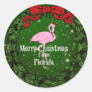 Search for merry florida christmas stickers Virginia5050