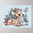 Search for bambi posters Disney