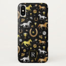 Recherche de cheval de course iphone coques Chevaux