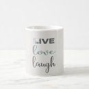 Recherche de laugh mugs Vivre
