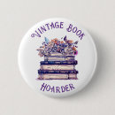 Search for vintage book buttons Antique books