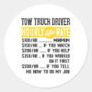 Search for tow truck stickers Winter