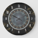Search for steampunk clocks Mandala