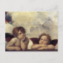 Recherche de raffaello cartes postales Madonna