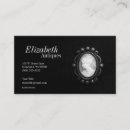 Search for breastpin business cards Elegant