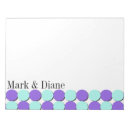 Recherche de douche bébé blocsnotes Bleu