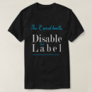 Recherche de r mot tshirts Conscience
