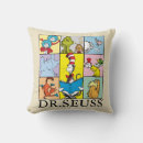 Search for grinch pillows Green eggs and ham