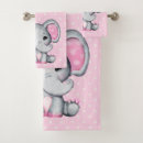 Search for elephant bath towels Animal