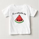 Recherche de pastèques tshirts Pour enfants
