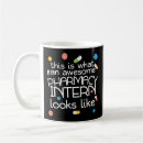 Search for medical student graduation mugs Pharmacy