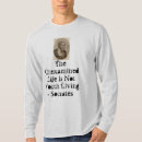 Search for socrates tshirts Life