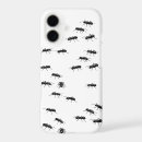 Recherche de fourmis iphone coques Bogues