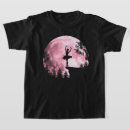 Search for ballerina girls tshirts Pink