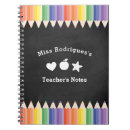 Search for kindergarten teacher notebooks Colourful