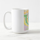 Search for colorful mugs Bright