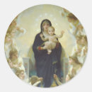 Recherche de bouguereau autocollants Jésus